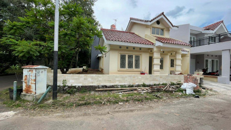 Rumah Minimalis dan Siap Huni @Puri Bintaro