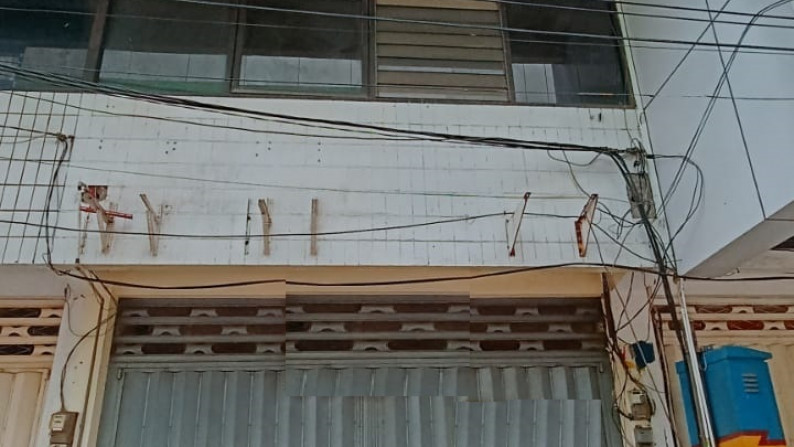 Ruko di Central Ruko RMI, Surabaya