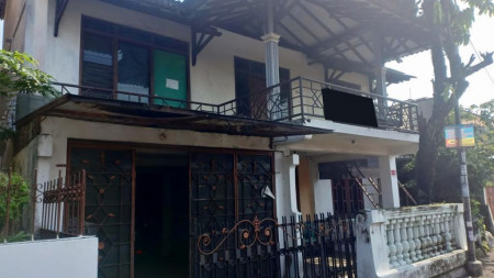 RUMAH KOST 8 KAMAR DI JURUGSARI DEKAT JL KALIURANG KM 7, SLEMAN