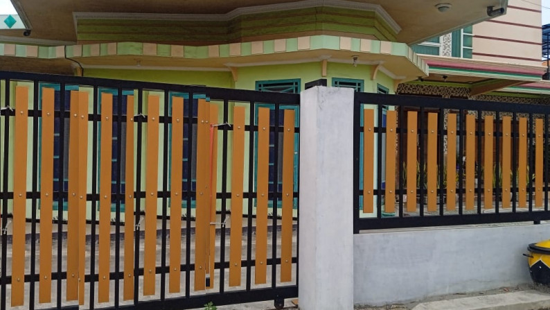 Rumah Dijual Disewa Raya Kandangan Benowo Surabaya