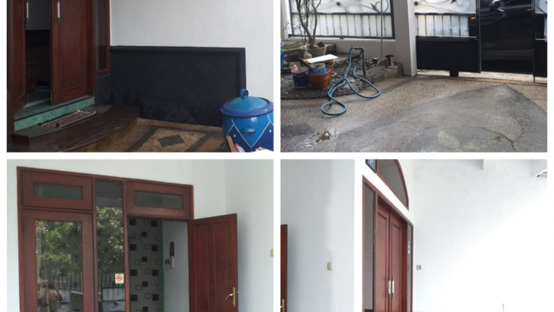 Rumah Dijual Kupang Jaya Sukomanunggal Surabaya