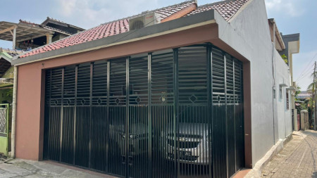 Rumah siap huni di ciapdu