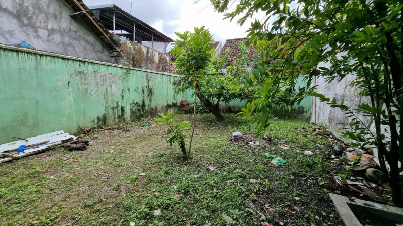 RUMAH KOST DEKAT PRAWIROTAMAN JOGJA