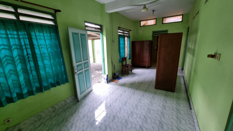 RUMAH KOST DEKAT PRAWIROTAMAN JOGJA