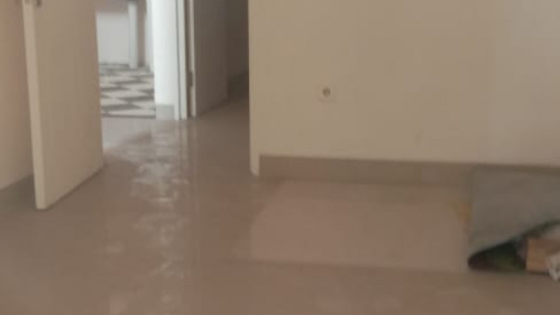 Rumah Minimalis, Siap Huni, dan Hunian Asri @Catalina, Graha Raya Bintaro