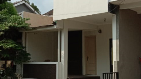 Rumah Minimalis, Siap Huni, dan Hunian Asri @Catalina, Graha Raya Bintaro