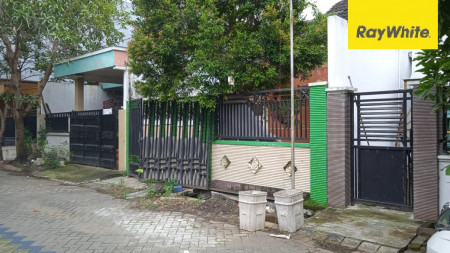 Murah Rumah di Western Village, Surabaya Barat