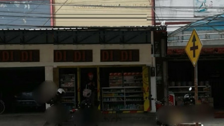 Ruko SHM di Jalan Gringging, Grogol, Kediri