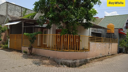 Murah Rumah di Graha Kencana Pakal, Surabaya