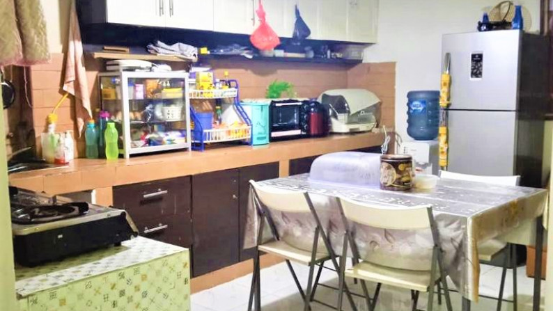 Rumah Siap Huni, Strategis dan Hunian Nyaman @Cucur Timur, Bintaro