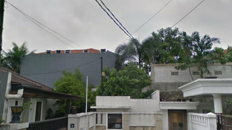 Dijual Rumah Bagus Di Pedurenan Buntu, Ampera Jakarta