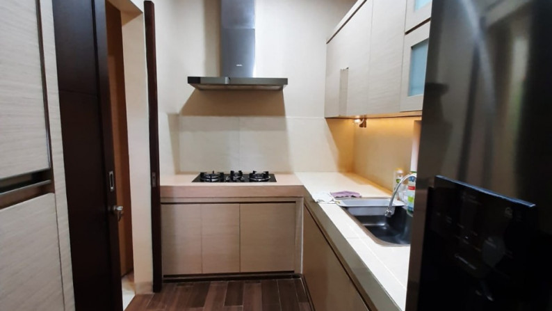 Dijual Rumah Bagus Di De Latinos, Cluster Buinos Aires Park, BSD Tangerang Selatan