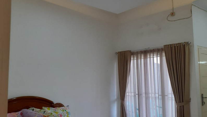 Dijual Rumah Bagus Di Jl H Rasam, Pondok Aren Tangerang Selatan