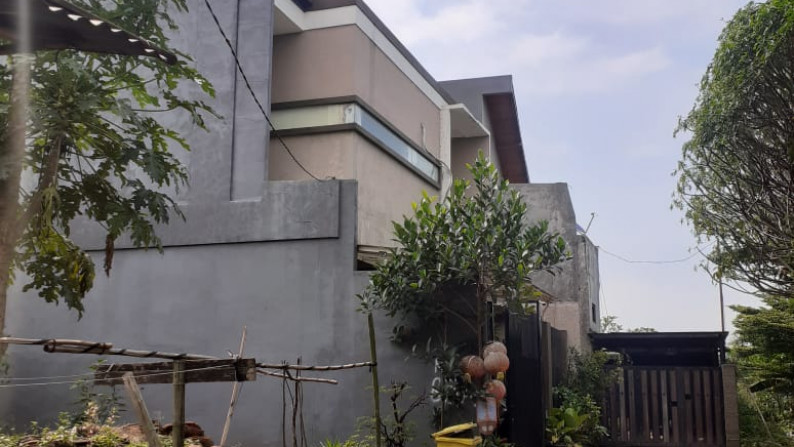 Dijual Rumah Bagus Di Jl H Rasam, Pondok Aren Tangerang Selatan