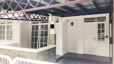 Rumah Bagus Di Cimandiri, Bintaro Jaya Sektor 6