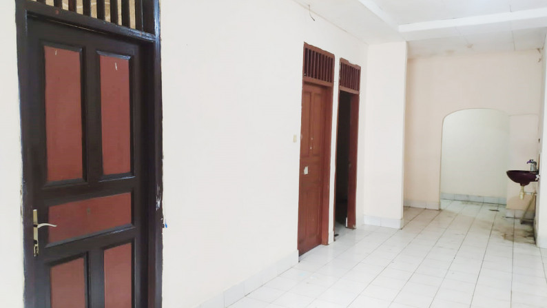 Disewakan Rumah Bagus Di Pondok Pucung Indah 2, Jl Kemuning Raya