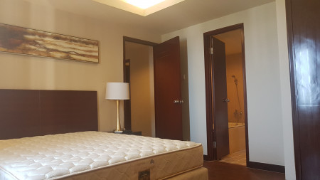 "Apartemen Aston Marina Ancol  Jakarta Utara"