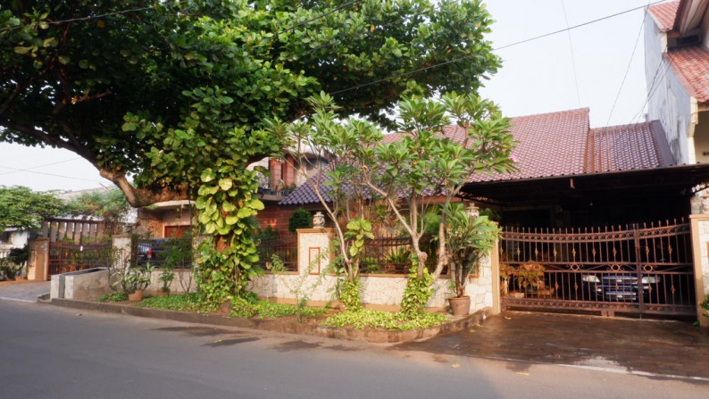 Rumah Siap Huni,bagus di Pondok Ranji