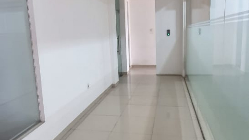 Dijual Office dan Gudang Produksi & Warehouse Di Jalan cendana raya cikarang