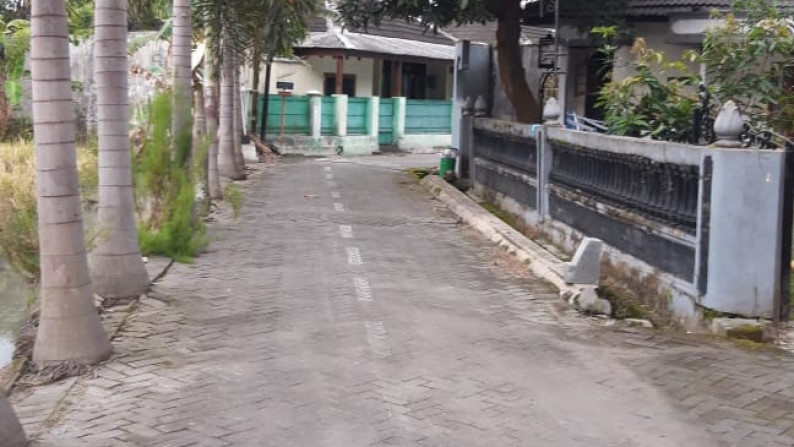 RUMAH 3 KAMAR DI PERUMAHAN NOGOTIRTO DEKAT KAMPUS AISYIYAH, GAMPING, SLEMAN