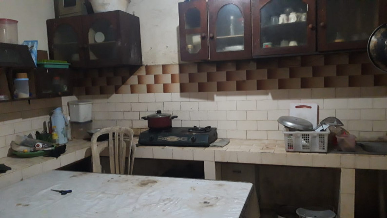 RUMAH 3 KAMAR DI PERUMAHAN NOGOTIRTO DEKAT KAMPUS AISYIYAH, GAMPING, SLEMAN