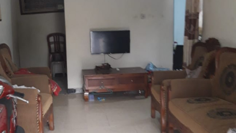 RUMAH 3 KAMAR DI PERUMAHAN NOGOTIRTO DEKAT KAMPUS AISYIYAH, GAMPING, SLEMAN
