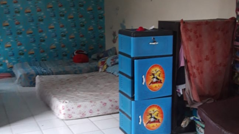 RUMAH 3 KAMAR DI PERUMAHAN NOGOTIRTO DEKAT KAMPUS AISYIYAH, GAMPING, SLEMAN