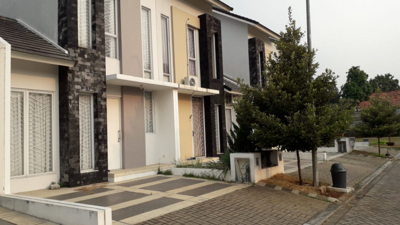 Dijual Rumah Bagus Di Ayna Residence, Graha Raya Bintaro Jaya