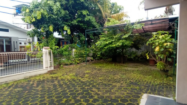 RUMAH 5 KAMAR DEKAT JL KALIURANG KM 7, SLEMAN