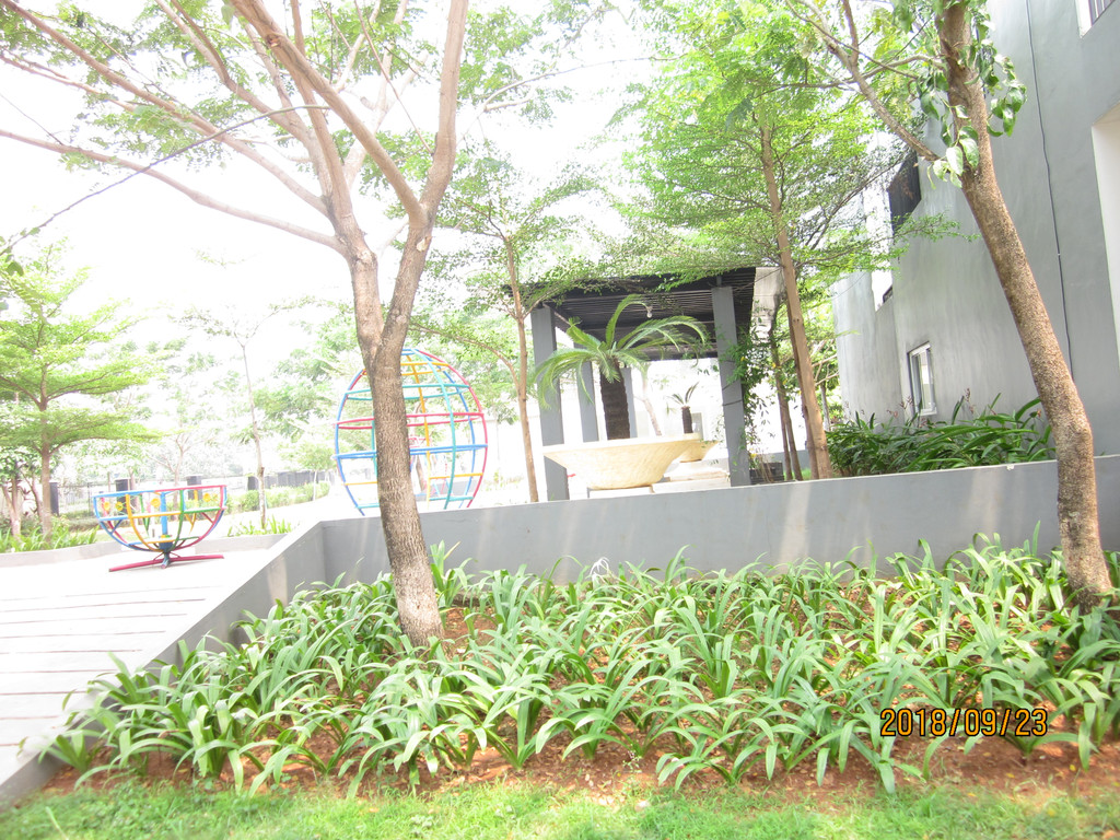 Rumah Bagus Di Fortune Terrace, Graha Raya Bintaro