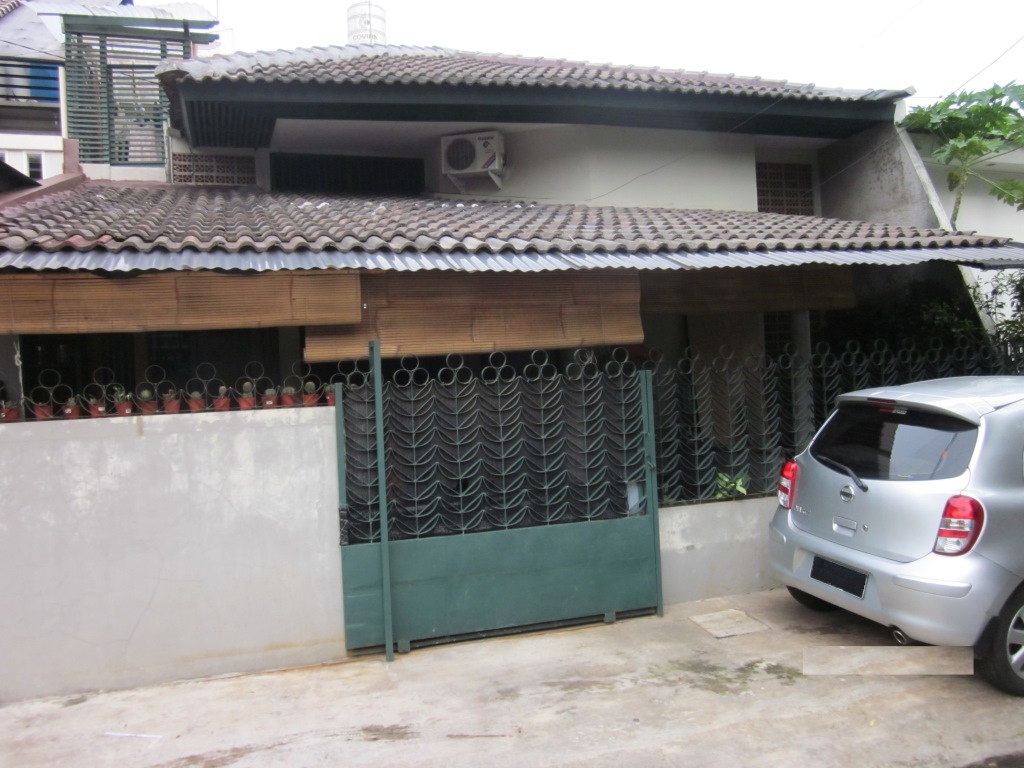 Rumah Bagus Di Kepodang Bintaro Jaya