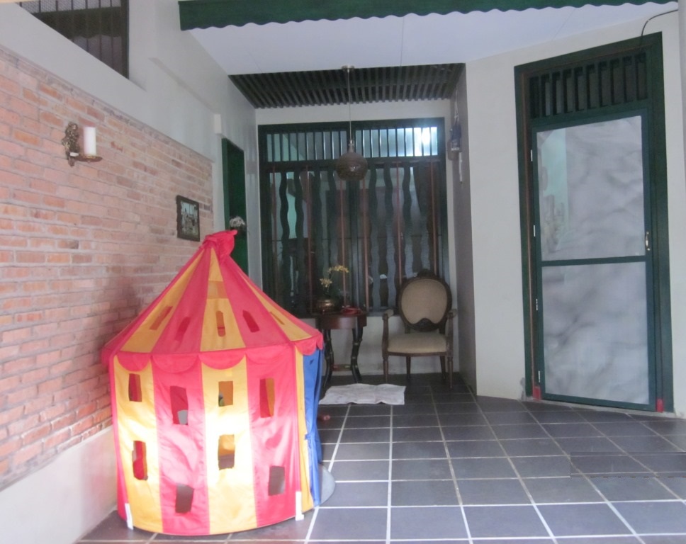 Rumah Bagus Di Kepodang Bintaro Jaya