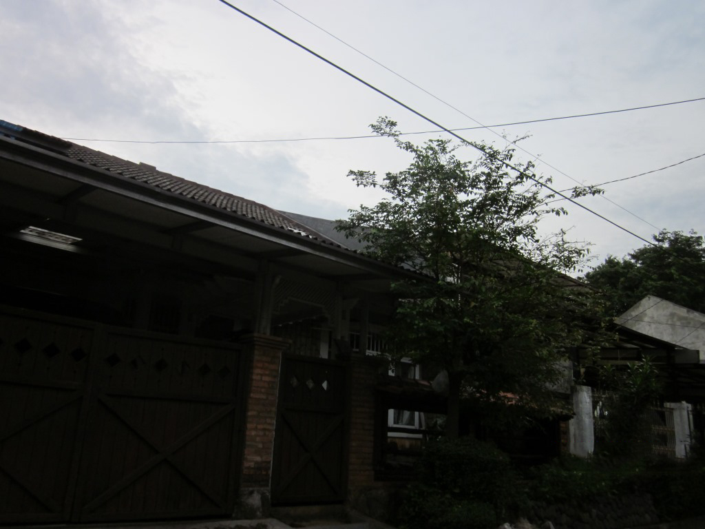 Rumah Bagus Di Kepodang Bintaro Jaya