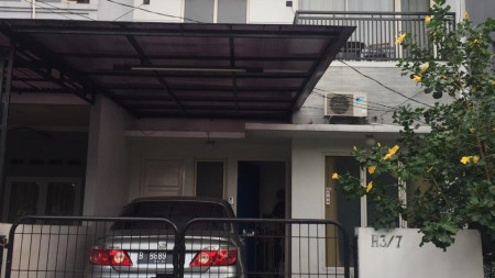 Dijual Rumah Bagus Di Villa Bintaro Regency, Jombang Tangerang Selatan