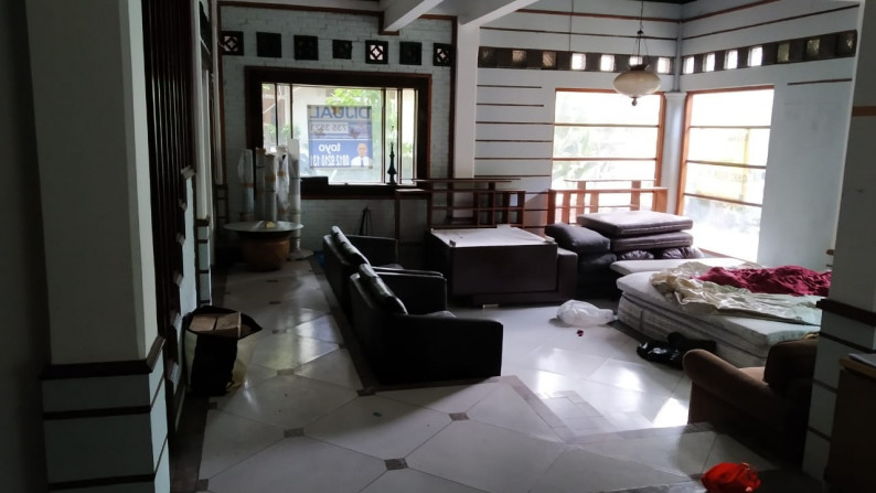 Dijual Rumah Bagus Di WR Supratman, Villa Bintaro Asri