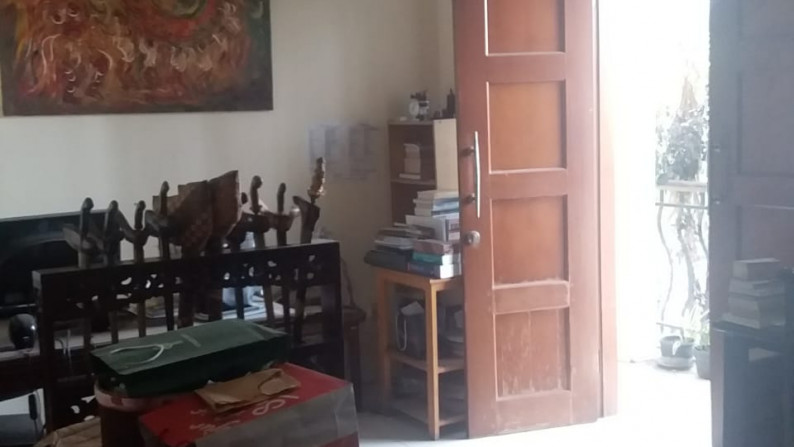 Dijual Rumah Bagus Di Jl Melati  Pasar Minggu Jakarta Selatan