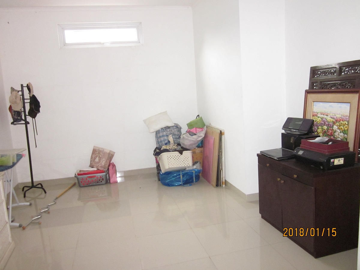 Dijual Rumah Bagus Di Bintaro Hill , Ciputat Tangerang Selatan