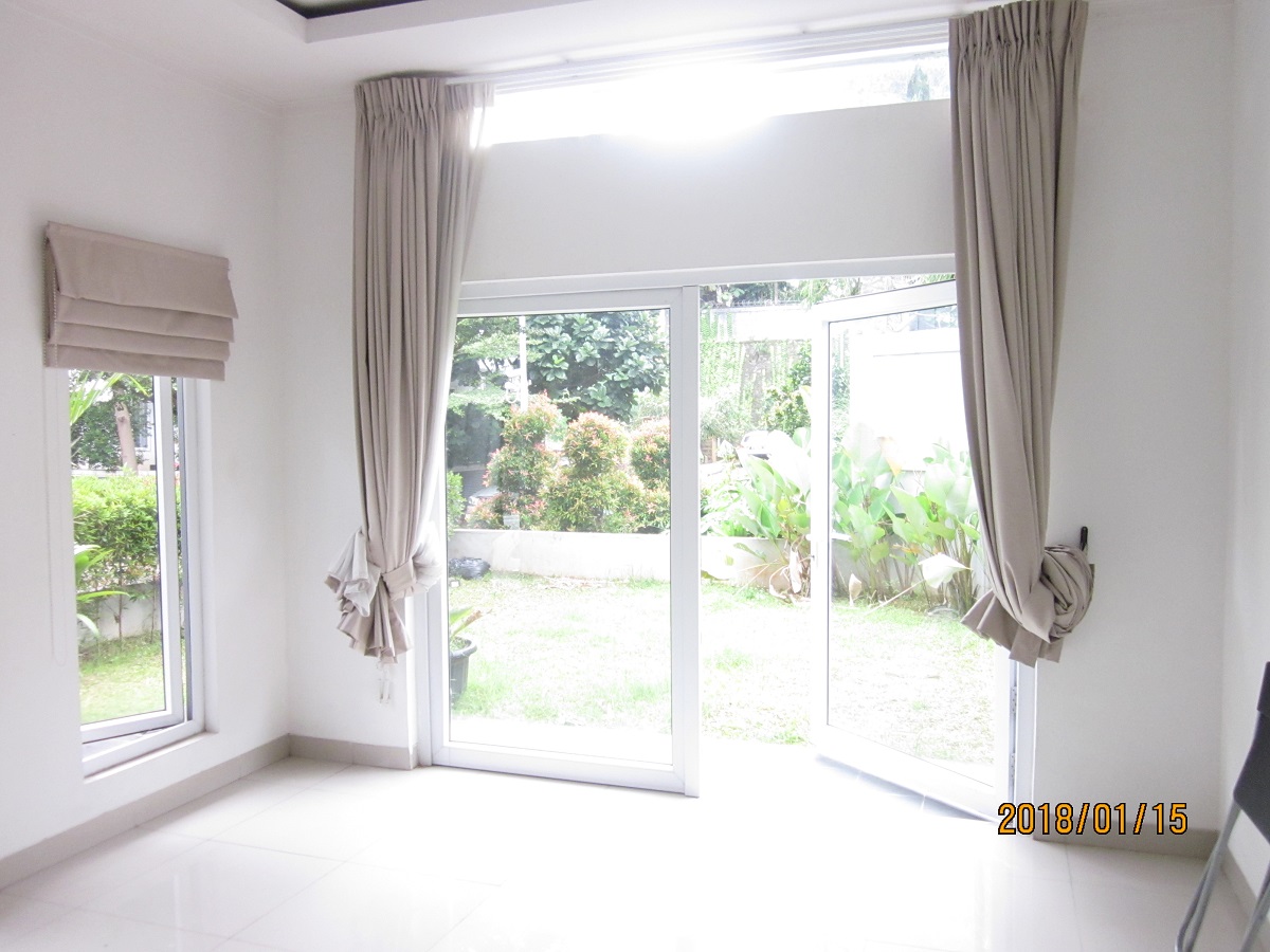 Dijual Rumah Bagus Di Bintaro Hill , Ciputat Tangerang Selatan