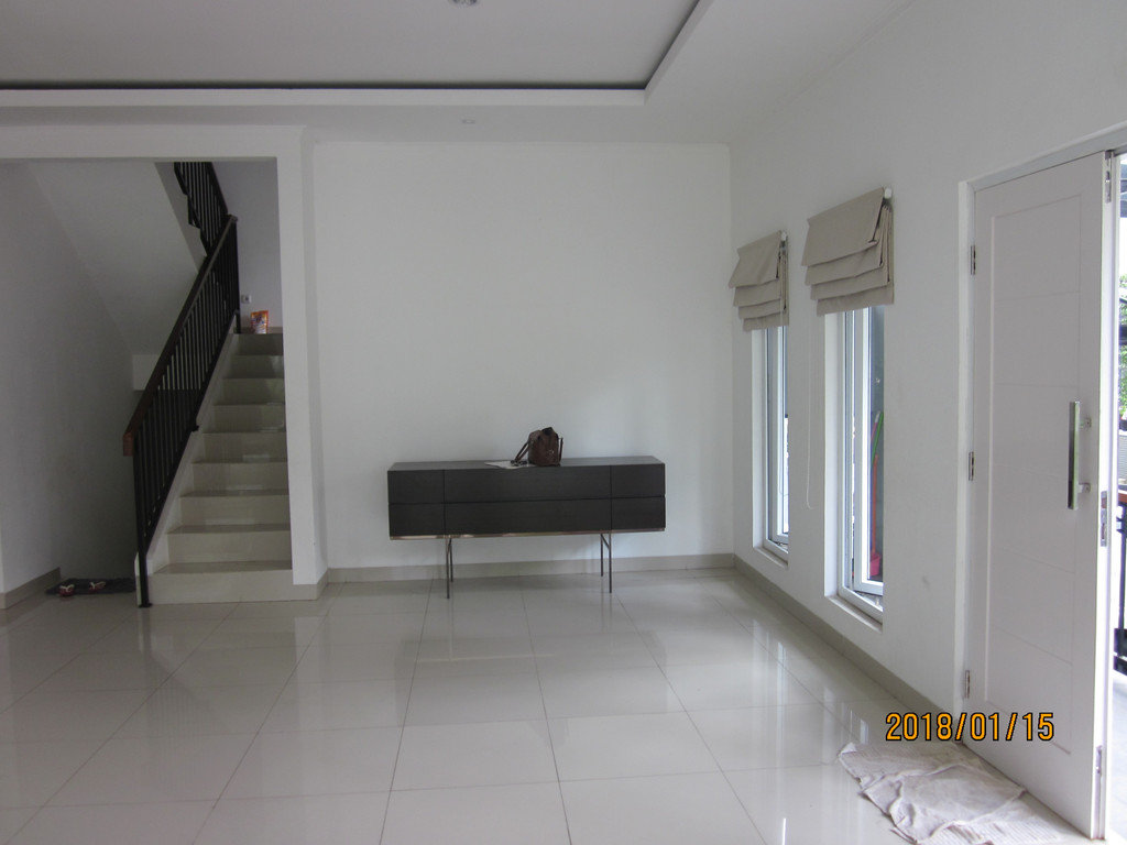 Dijual Rumah Bagus Di Bintaro Hill , Ciputat Tangerang Selatan