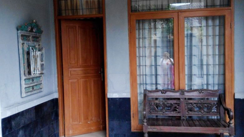 Dijual Rumah Bagus Di Jl Mawar Indah, Lebak Bulus Jakarta Selatan