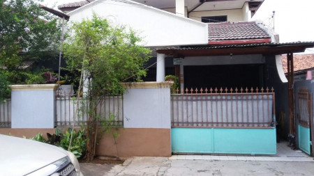 Dijual Rumah Bagus Di Jl Depsos Raya Kav H Nazier, Pesanggrahan