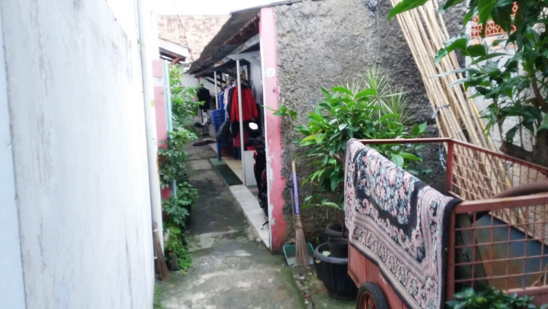 Dijual Rumah Bagus Di Jl Depsos Raya Kav H Nazier, Pesanggrahan