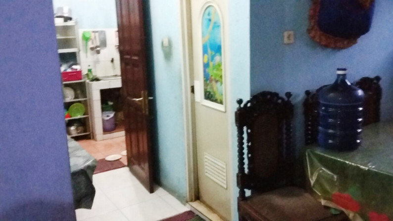 Dijual Rumah Bagus Di Jl Depsos Raya Kav H Nazier, Pesanggrahan