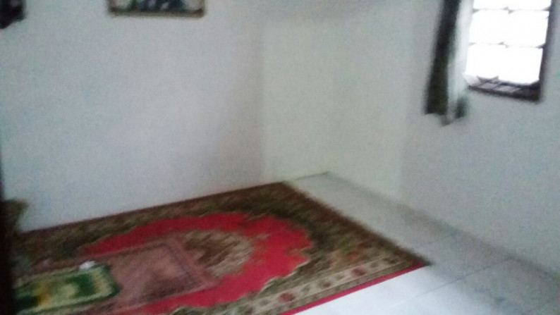 Dijual Rumah Bagus Di Jl Depsos Raya Kav H Nazier, Pesanggrahan