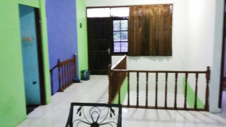 Dijual Rumah Bagus Di Jl Depsos Raya Kav H Nazier, Pesanggrahan