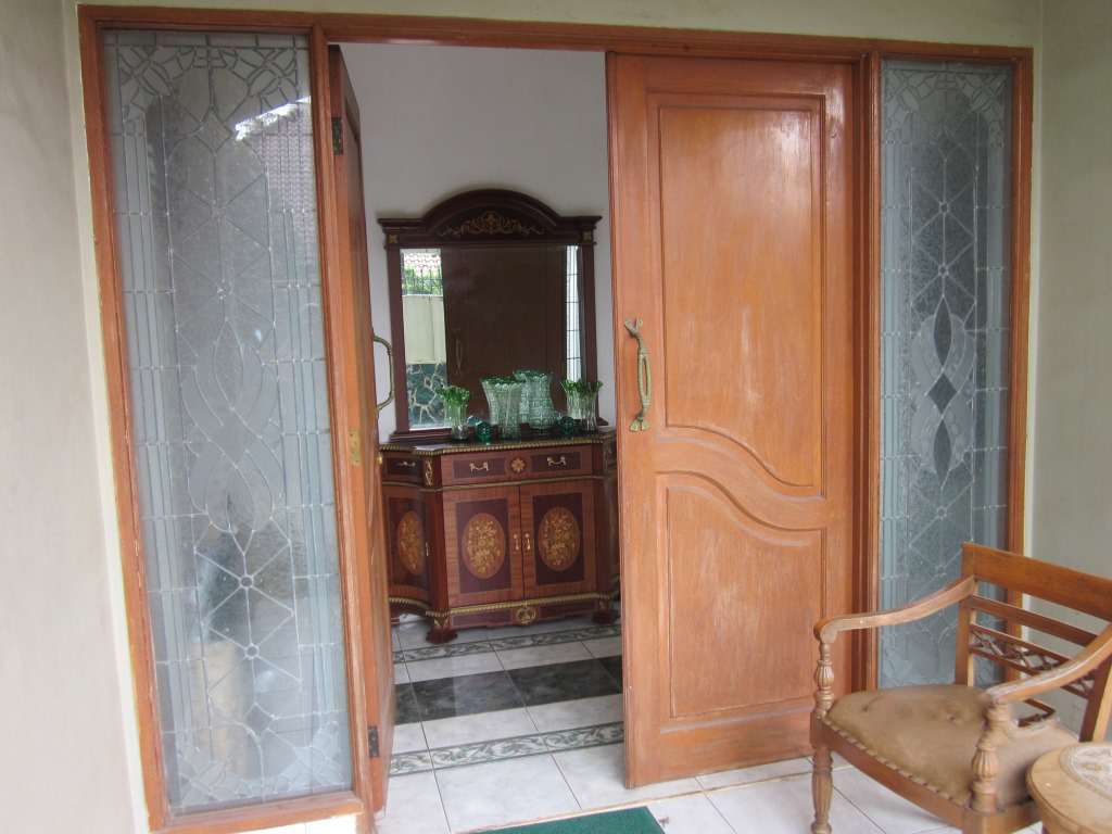 Dijual Rumah Bagus Di Nusa Jaya, Pondok Aren Jakarta Selatan