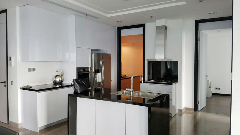 Dijual Apartment Bloomington Kemang Village, Jakarta Selatan