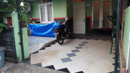 Dijual Rumah Bagus Di Puri Bintaro Residence, Ciputat Tangerang Selatan