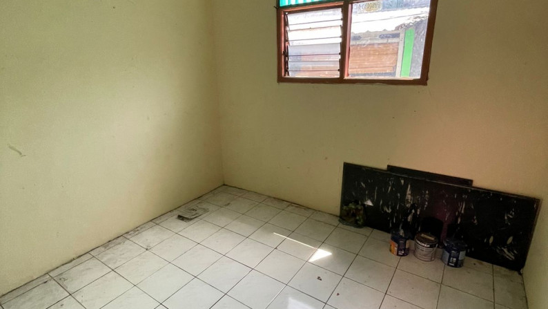 Rumah bagus siap huni di Cipadu