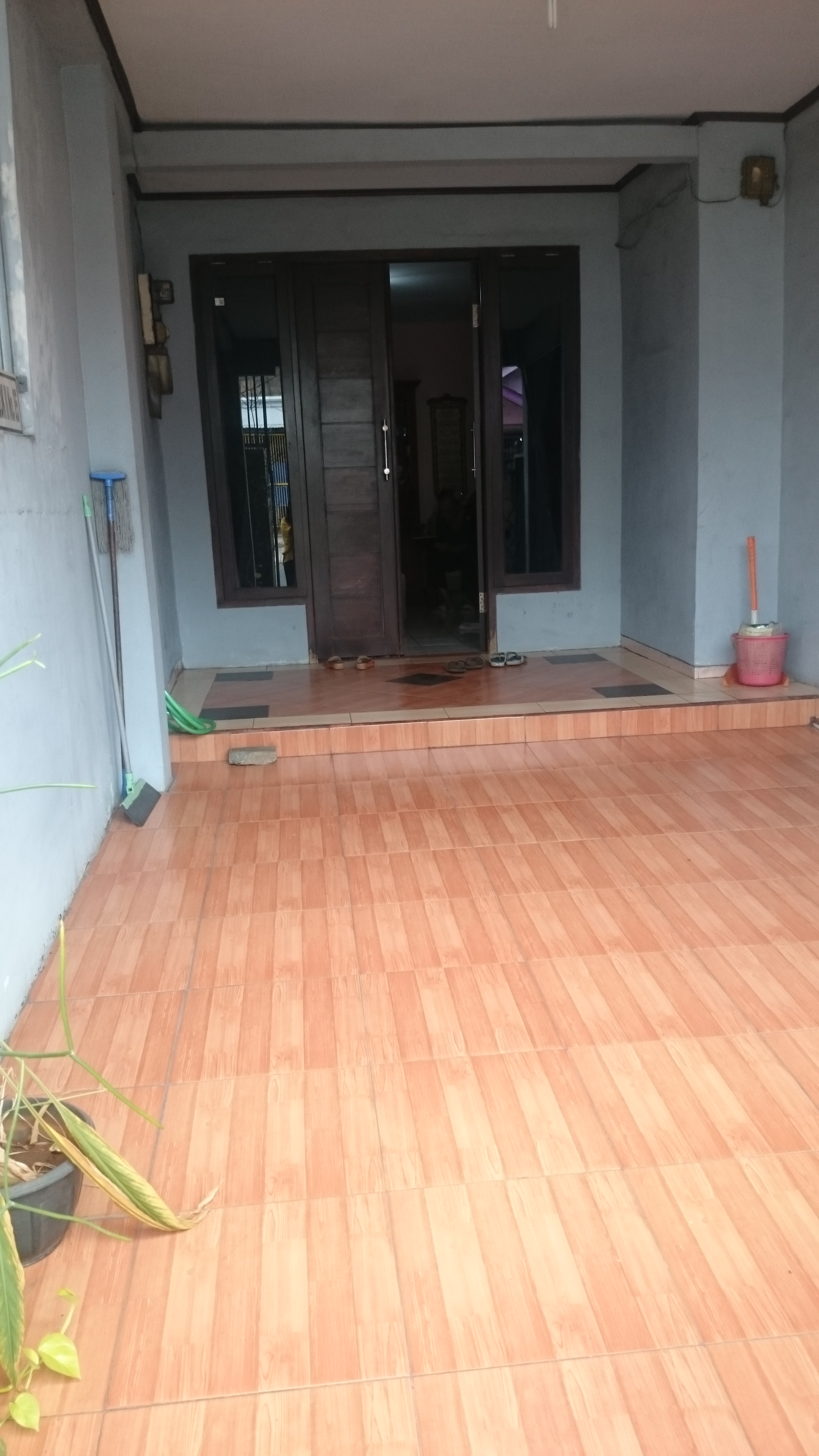 Rumah Bagus Siap Huni.